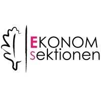 Ekonomsektionen LTU Logo