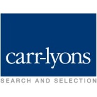 Carr Lyons Search & Selection Logo