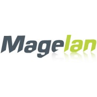 Magelan GmbH Logo