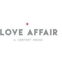 Love Affair Logo