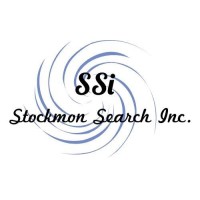 Stockmon Search Inc. Logo