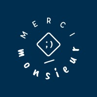 Merci Monsieur Logo