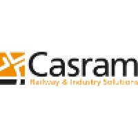 Casram SA Logo