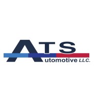 ATS Automotive LLC Logo