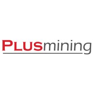 Plusmining Logo