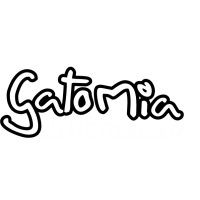 Gato Mia Logo
