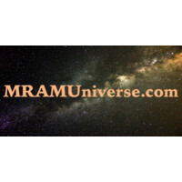 MRAMUniverse.com Logo