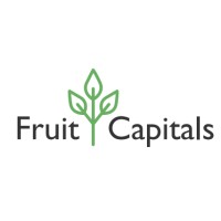 Fruit Capitals Logo