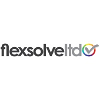 Flexsolve Ltd | Business & IT Consulting Logo