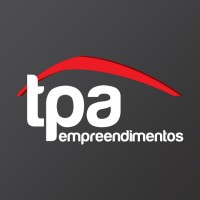 TPA Empreendimentos Logo