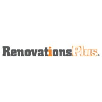 RenovationsPlus Logo