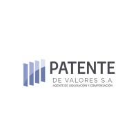 Patente de Valores Logo