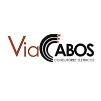 Viacabos Condutores Elétricos LTDA Logo