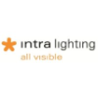 Intra lighting Benelux B.V. Logo