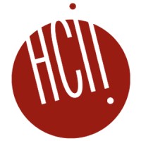 CMU Human-Computer Interaction Institute Logo