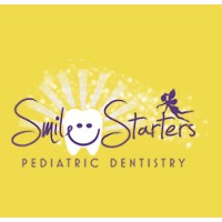 Smile Starters Pediatric Dentistry Logo