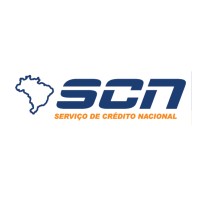 SCN Brasil Logo