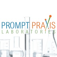 Prompt Praxis Laboratories Logo