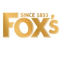 Foxs Biscuits Logo
