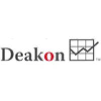 Deakon Pty Ltd Logo