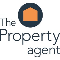 The Property Agent Logo