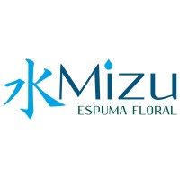 Mizu Espuma Floral Logo