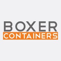 Boxer Containers Logo