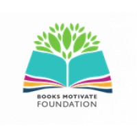 Books Motivate Foundation Logo