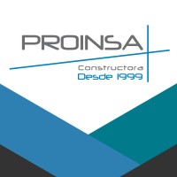 Proinsa Logo