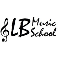 LB Music School Logo