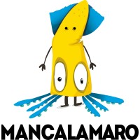 ManCalamaro Logo