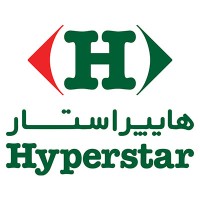Hyperstar Logo