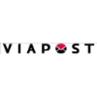 ViaPost Logo