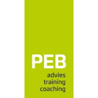 PEB Logo