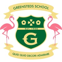 Greensteds International School Logo