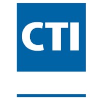 CTI - Commerce et Technologie Internationale Logo