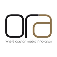 Ora Fund Managers Logo