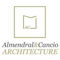 Almendral & Cancio Architecture Logo