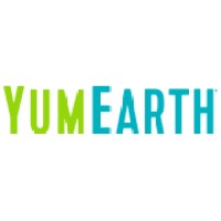 YumEarth Logo