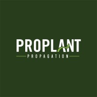 Proplant Propagation Services Ltd. Logo