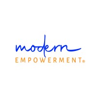 Modern Empowerment Inc. Logo
