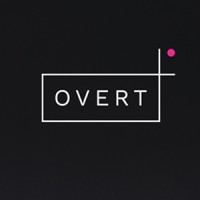 Overt Logo