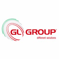 GL Group S.r.l. Logo