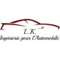 LK DISTRIBUTION Design & équipement datelier Logo