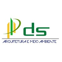 DS Arquitetura e Meio Ambiente Logo