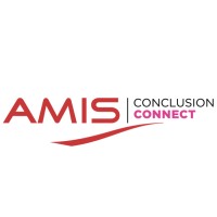AMIS Conclusion Connect Logo