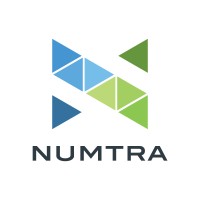Numtra Logo