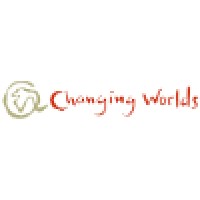 Changing Worlds Logo