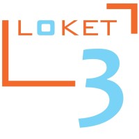 Loket3 Logo