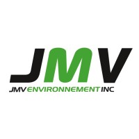 JMV Environnement Inc. Logo